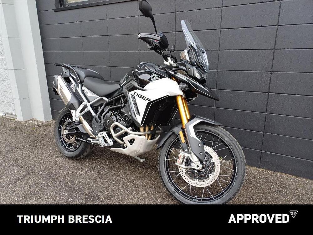 Triumph Tiger 900 Rally Pro (2024) (2)