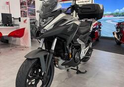 Honda NC 750 X DCT (2021 - 24) usata