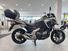 Honda NC 750 X DCT (2021 - 24) (7)