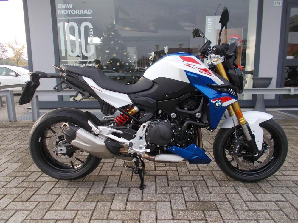 Bmw F 900 R (2021 - 24)