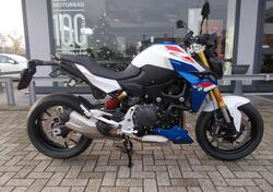 Bmw F 900 R (2021 - 24) usata