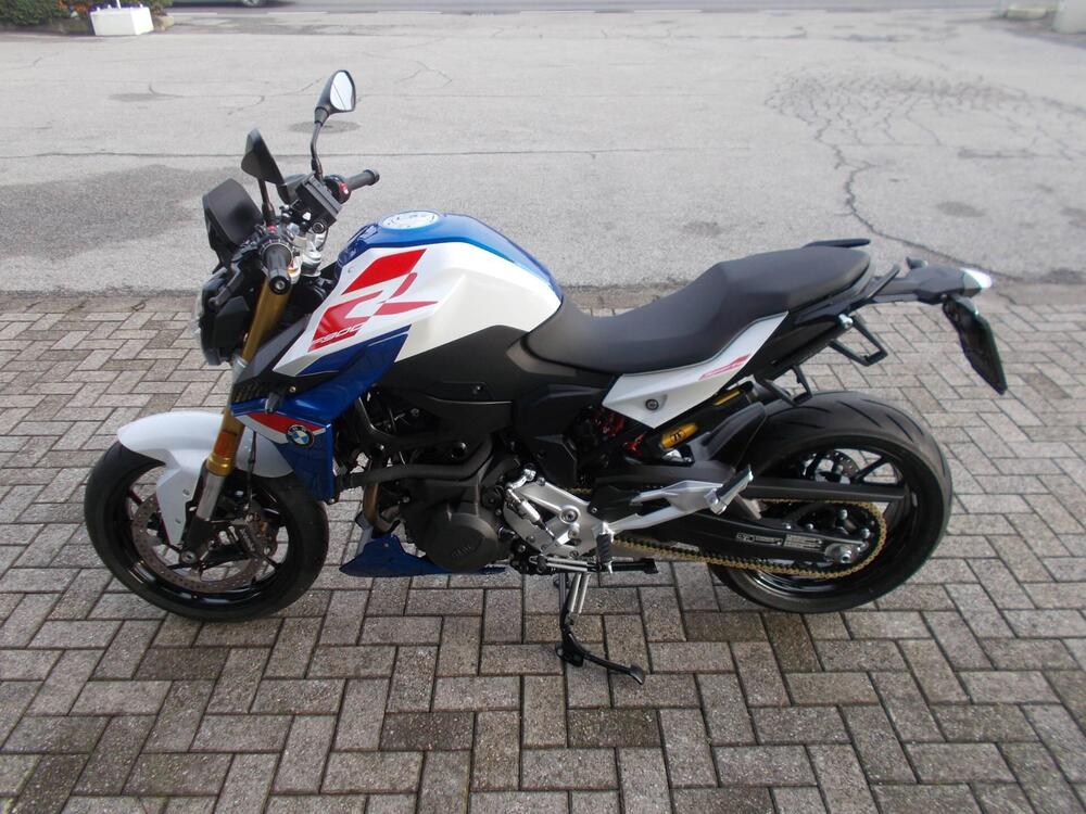 Bmw F 900 R (2021 - 24) (3)