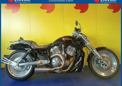 Harley-Davidson 1130 V-ROD (2002 - 05) - VRSCB usata