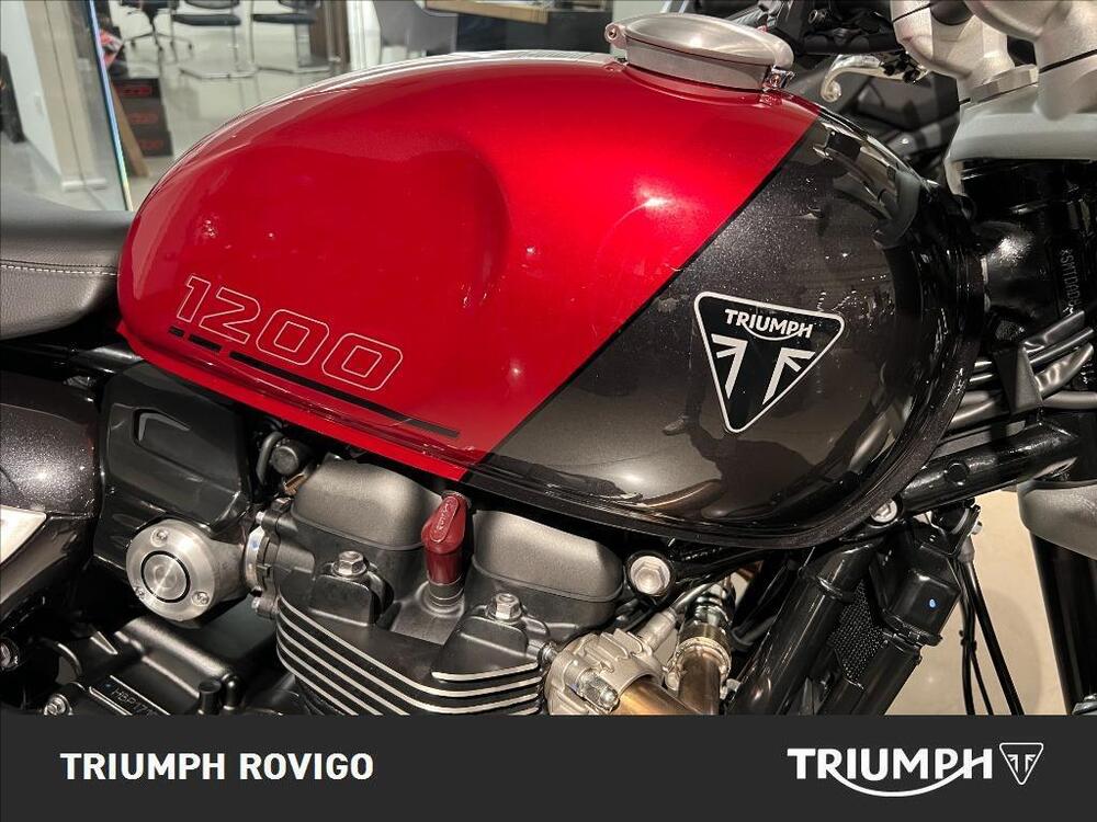 Triumph Speed Twin 1200 (2021 - 24) (2)