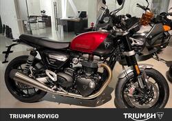 Triumph Speed Twin 1200 (2021 - 24) usata