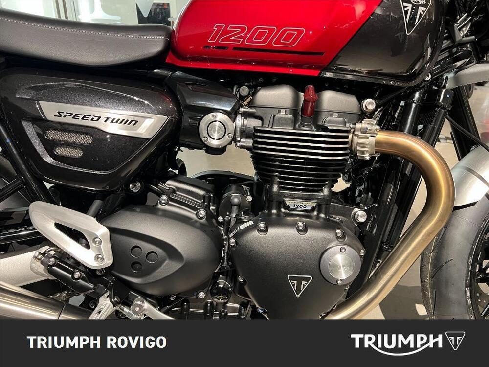 Triumph Speed Twin 1200 (2021 - 24) (4)