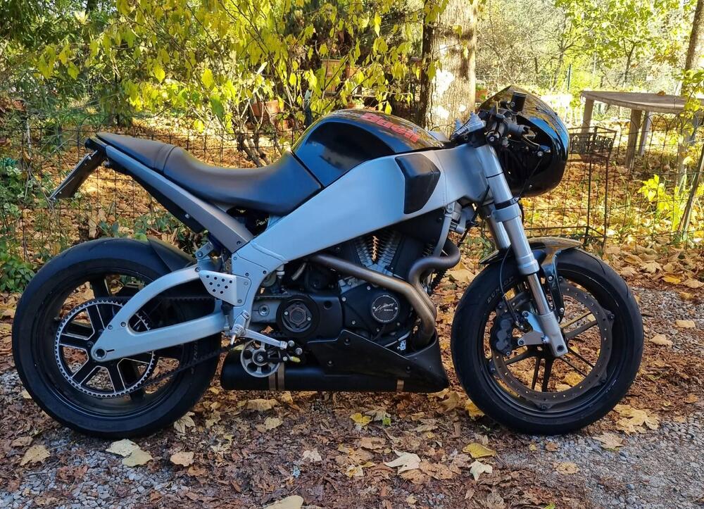 Buell Lightning XB 9S (4)