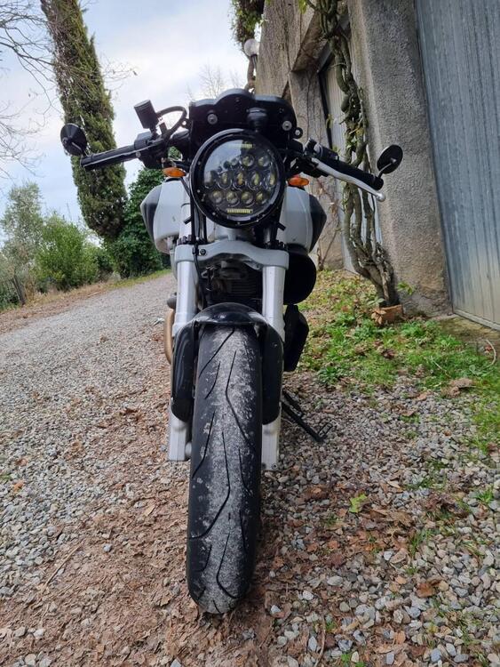 Buell Lightning XB 9S (5)