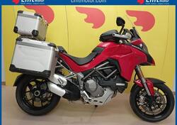 Ducati Multistrada 1260 S D-Air (2018 - 20) usata