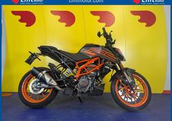 KTM 125 Duke (2021 - 23) usata