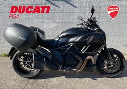 Ducati Diavel 1200 (2014 - 16) usata