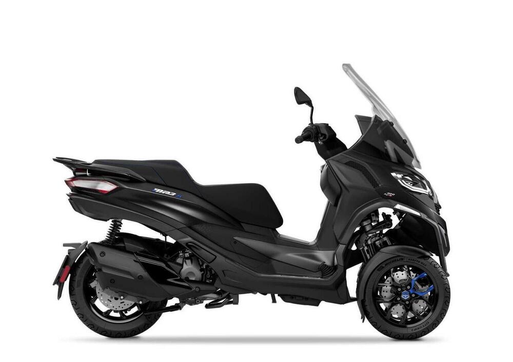 Piaggio MP3 400 Sport Hpe (2025) (3)