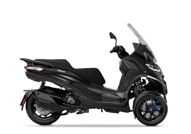 Piaggio MP3 MP3 400 Sport Hpe (2025 - 26) (3)