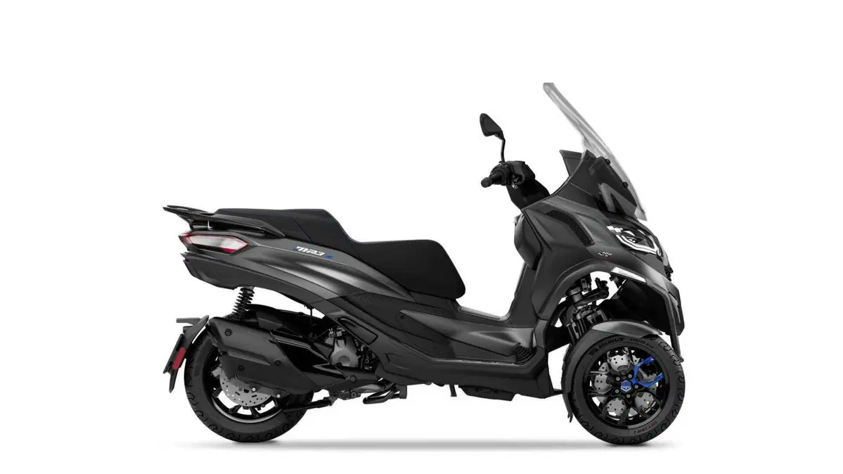 Piaggio MP3 MP3 400 Sport Hpe (2025 - 26)