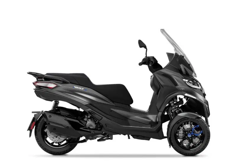 Piaggio MP3 MP3 400 Sport Hpe (2025 - 26)