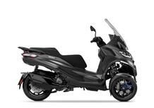 Piaggio MP3 400 Sport Hpe (2025)