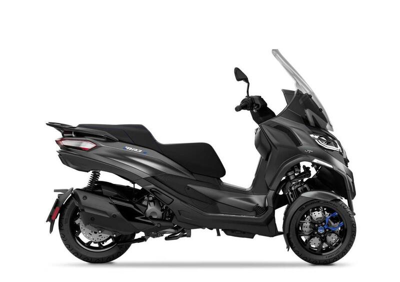 Piaggio MP3 MP3 400 Sport Hpe (2025)