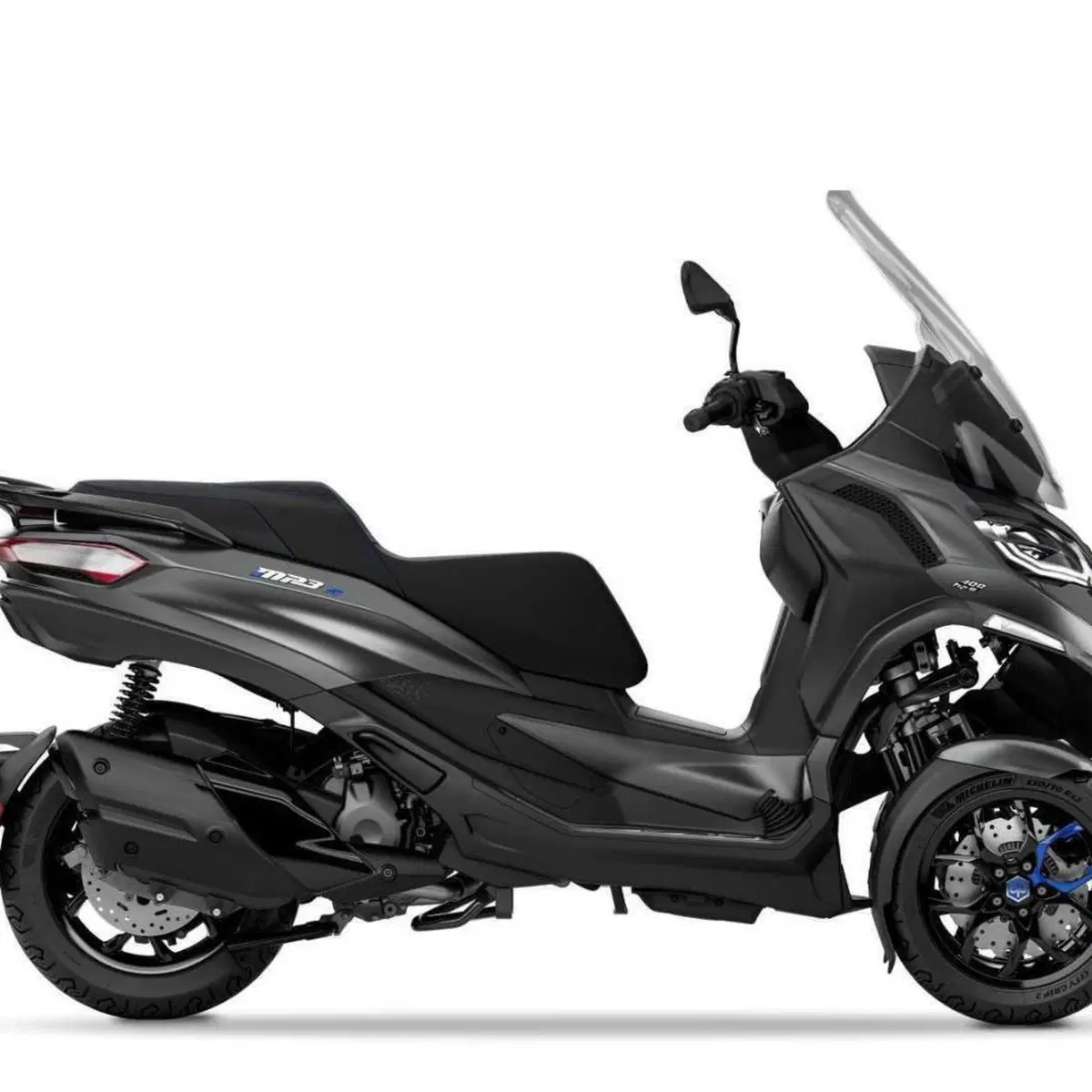 Piaggio MP3 400 Sport Hpe (2025 - 26)