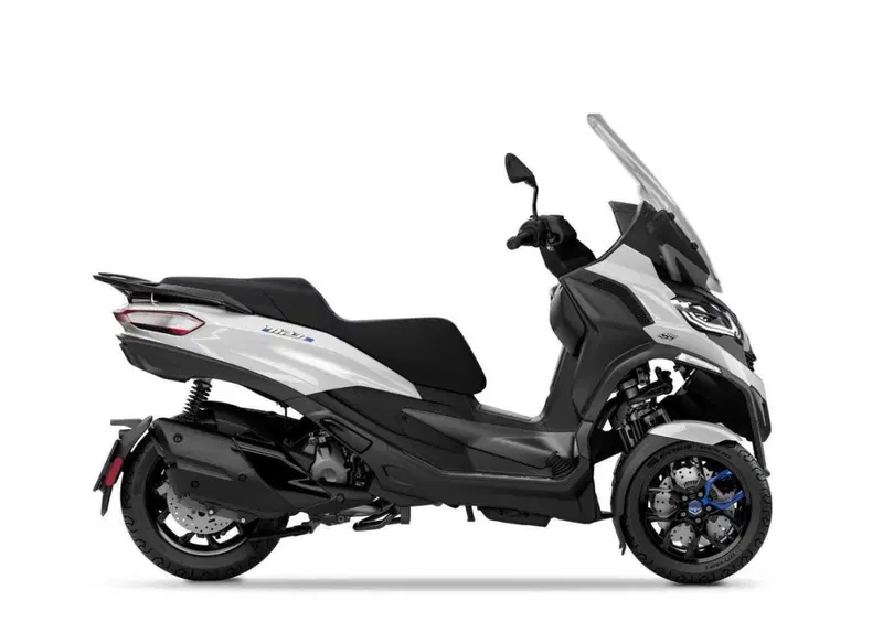 Piaggio MP3 MP3 400 Sport Hpe (2025 - 26) (2)