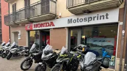 Motosprint