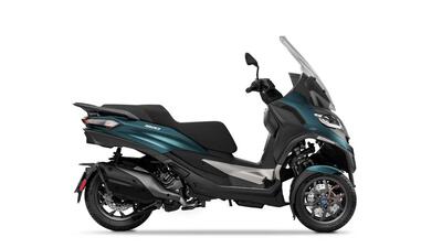 Piaggio MP3