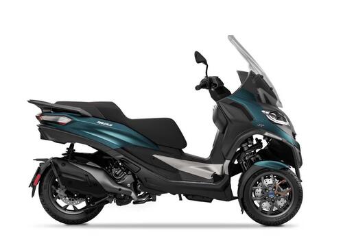 Piaggio MP3