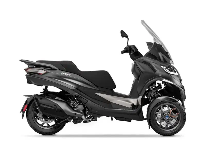 Piaggio MP3 MP3 530 Hpe Exclusive (2025 - 26) (3)