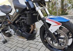 Bmw F 800 R (2012 - 14) usata