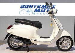 Vespa Sprint 125 3V (2014 - 16) usata