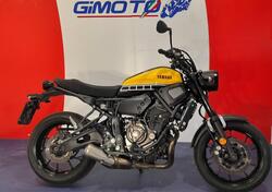 Yamaha XSR 700 ABS (2016 - 20) usata