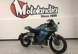 FB Mondial Sport Classic 125 (2019 - 20) usata