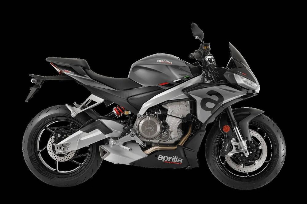 Aprilia Tuono 660 (2021 - 24)