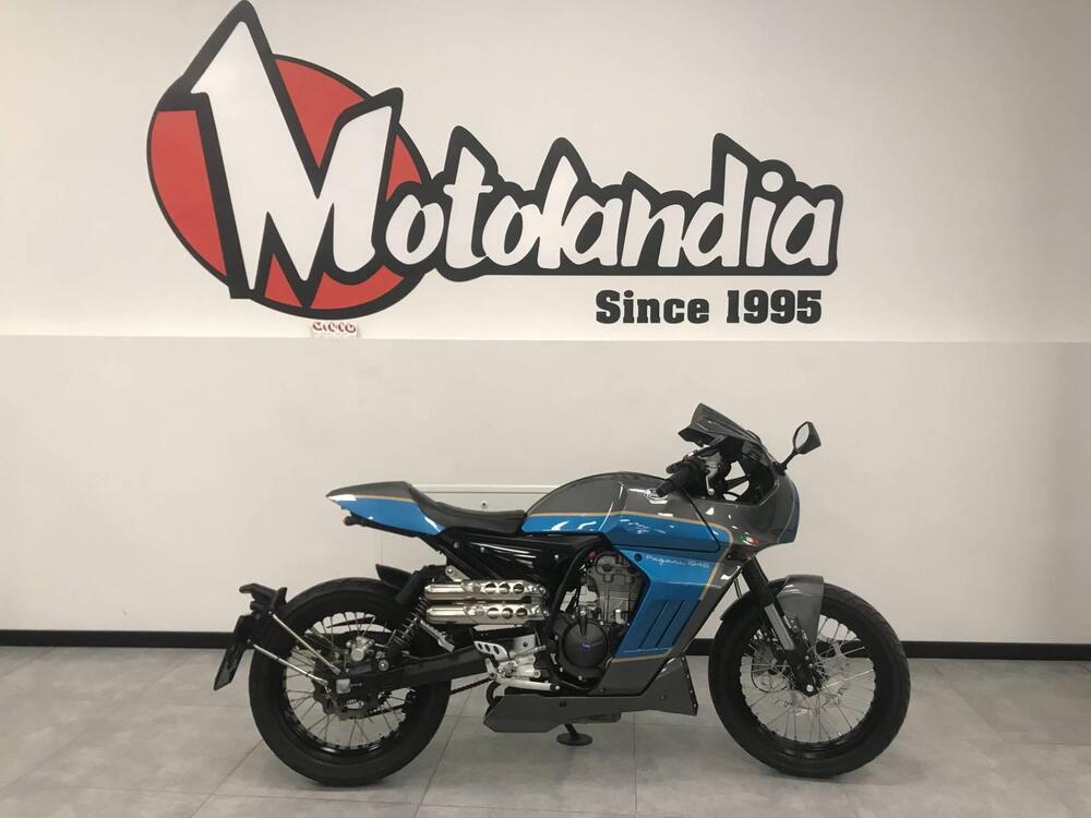 FB Mondial Sport Classic 125 (2019 - 20) (3)