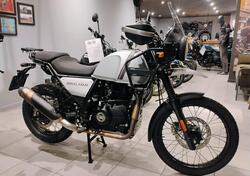 Royal Enfield Himalayan 411 (2021 - 24) usata