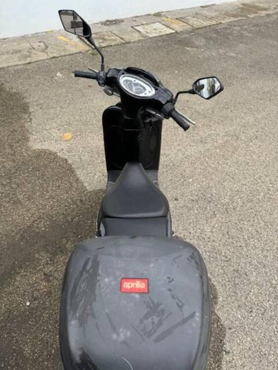 Aprilia Scarabeo 50 2t (2018 - 22) (4)