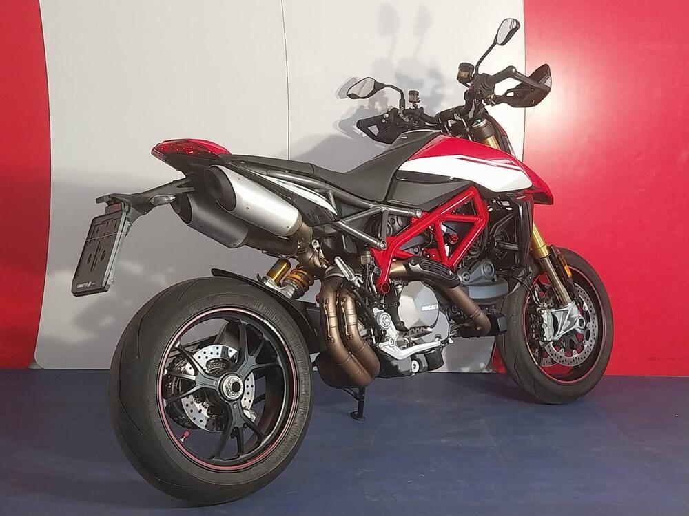 Ducati Hypermotard 950 SP (2019 - 20) (2)