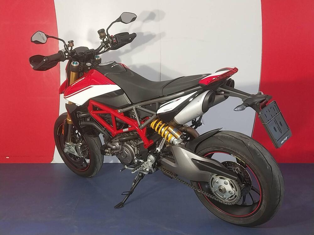 Ducati Hypermotard 950 SP (2019 - 20) (3)