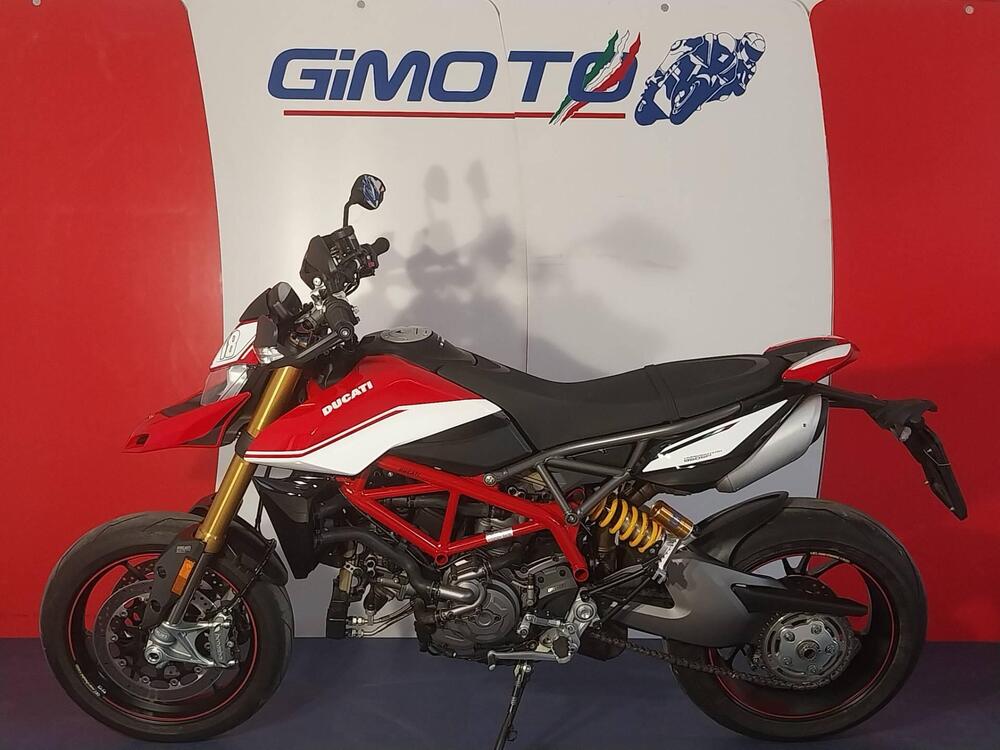 Ducati Hypermotard 950 SP (2019 - 20) (4)