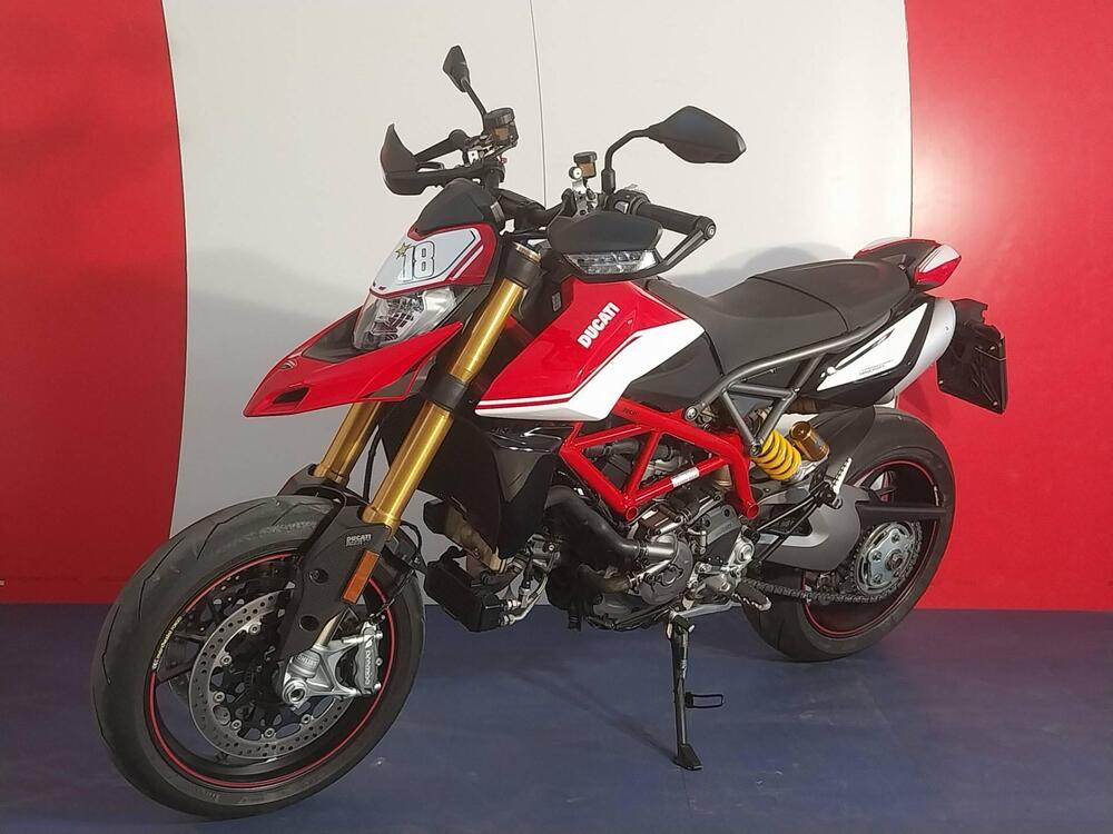 Ducati Hypermotard 950 SP (2019 - 20) (5)