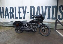 Harley-Davidson Low Rider ST (2022 - 24) usata