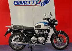 Triumph Bonneville T100 (2017 - 20) usata