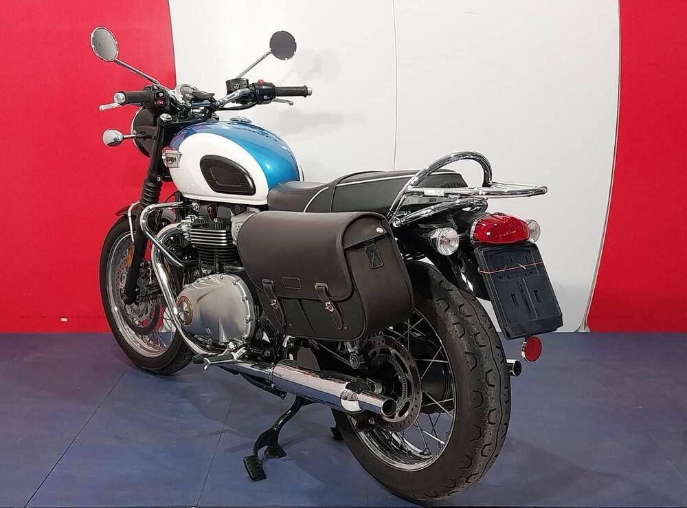 Triumph Bonneville T100 (2017 - 20) (3)