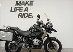 Bmw R 1200 GS (2010 - 12) usata