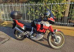 Honda Africa Twin 750 RD04 d'epoca