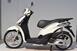 Piaggio Liberty 125 3V ABS (2021 - 24) (9)