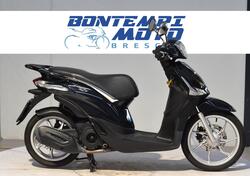 Piaggio Liberty 125 3V ABS (2021 - 24) usata