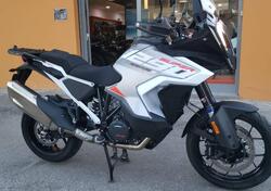 KTM 1290 Super Adventure S (2022 - 24) usata