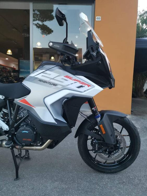 KTM 1290 Super Adventure S (2022 - 24) (2)