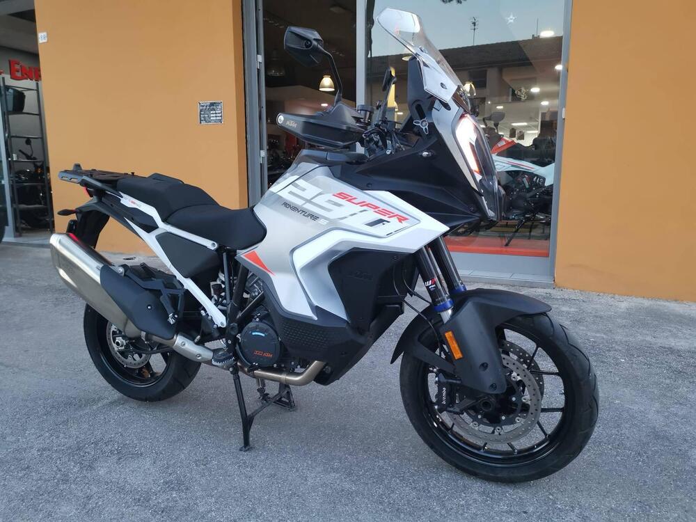 KTM 1290 Super Adventure S (2022 - 24) (3)