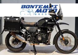 Royal Enfield Himalayan 411 (2017 - 20) usata